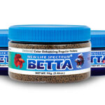 Betta Pellets